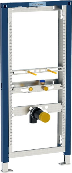 Инсталляция для туалета Geberit Duofix 111.686.00.1