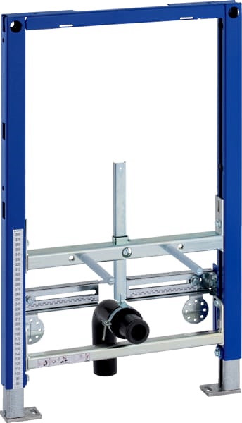 нсталяція для туалету Geberit Duofix 111.524.00.1