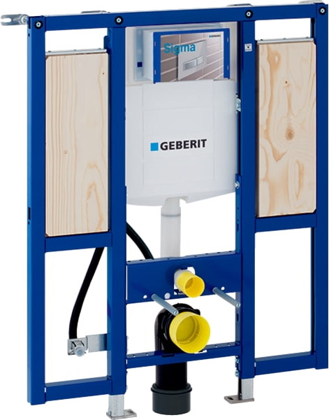 Инсталляция для туалета Geberit Duofix 111.375.00.5