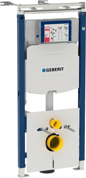 Инсталляция для туалета Geberit Duofix 111.362.00.5