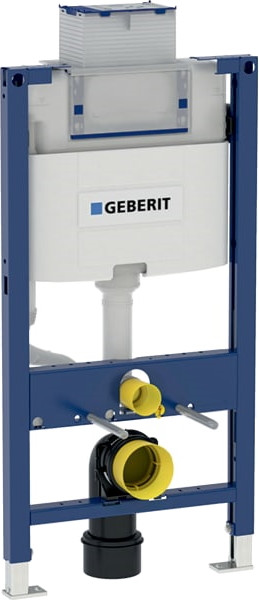 Инсталляция для туалета Geberit Duofix 111.030.00.1