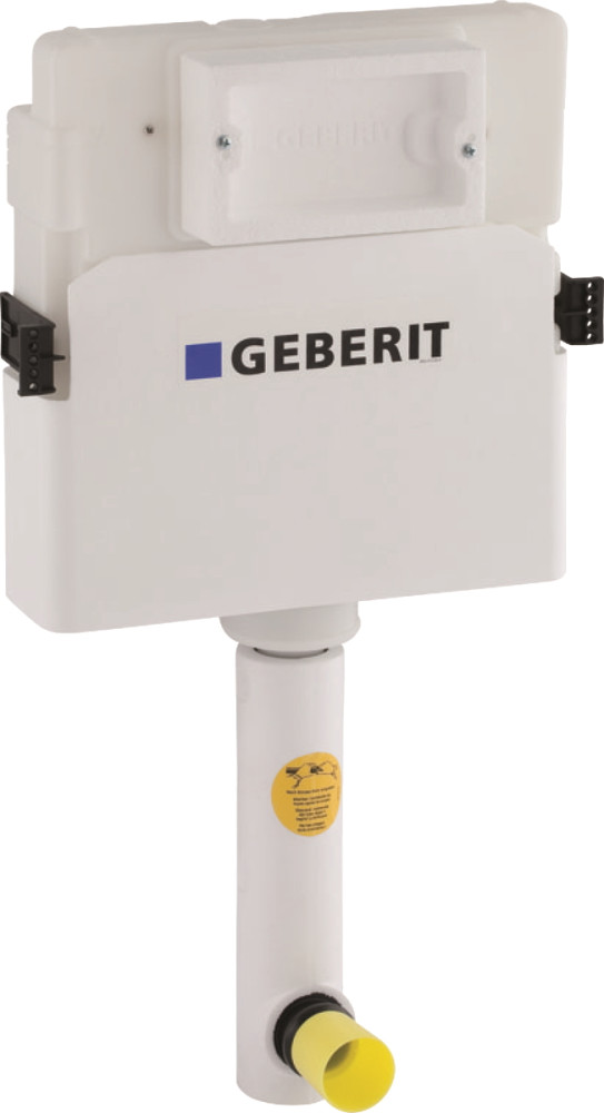 Инсталляция для туалета Geberit Delta 109.100.00.1