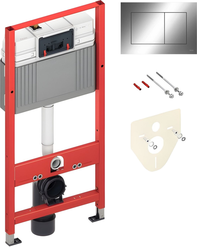 Инсталляция для туалета Tece Base 9400412