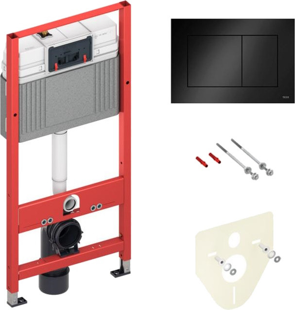 нсталяція для туалету Tece Base 9400414