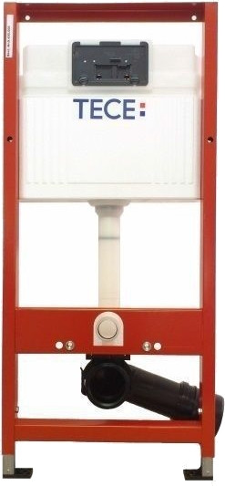 Инсталляция для туалета Tece Base 9400006 WC