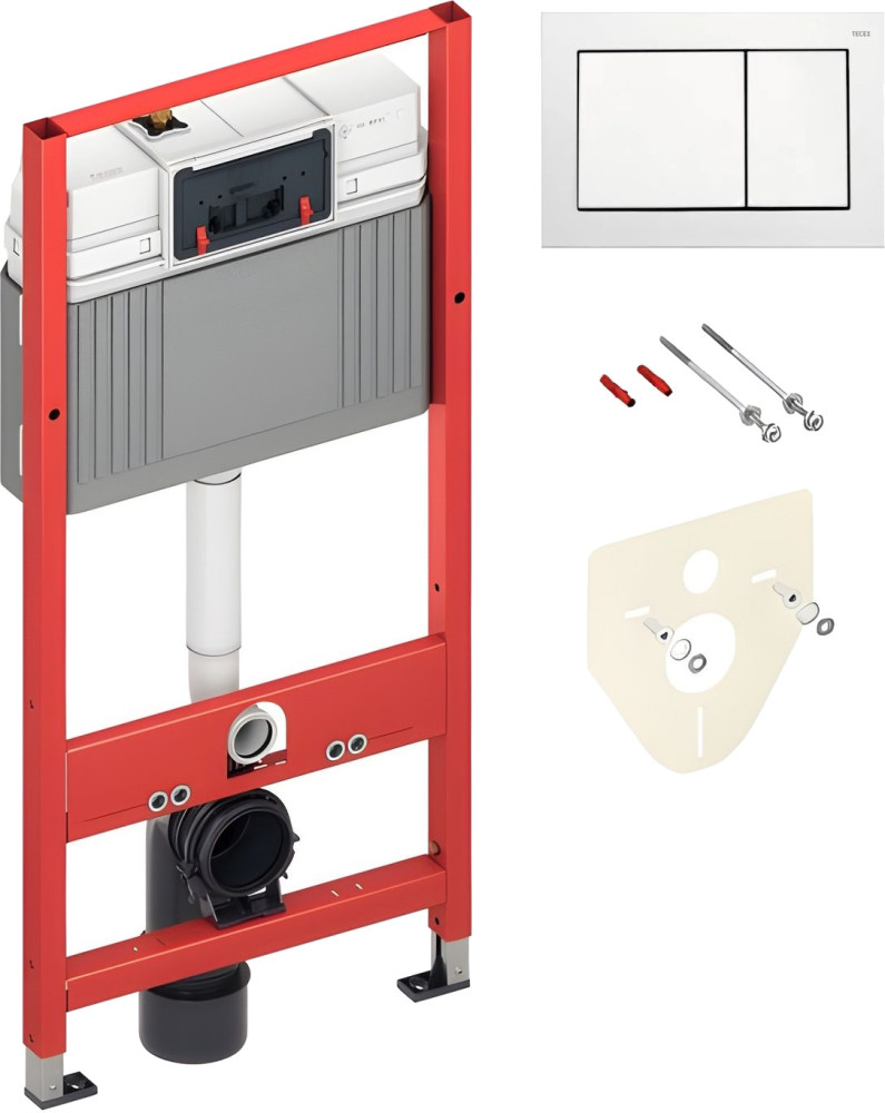 Инсталляция для туалета Tece Base 9400000