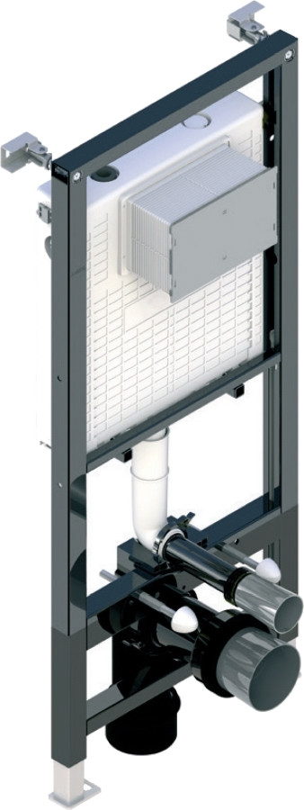 Инсталляция для туалета Koller Pool Alcora ST 1200