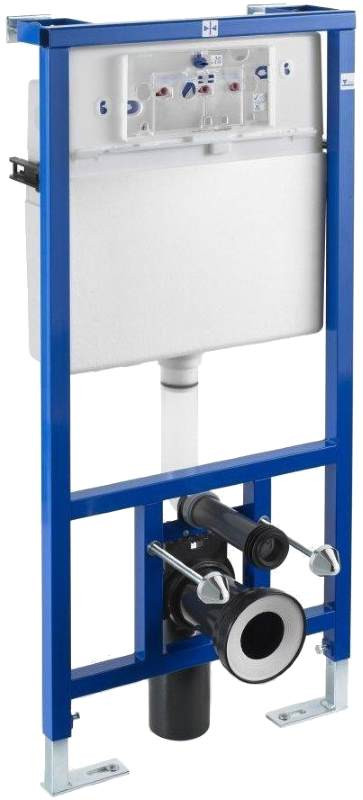 Инсталляция для туалета Roca A89009000K