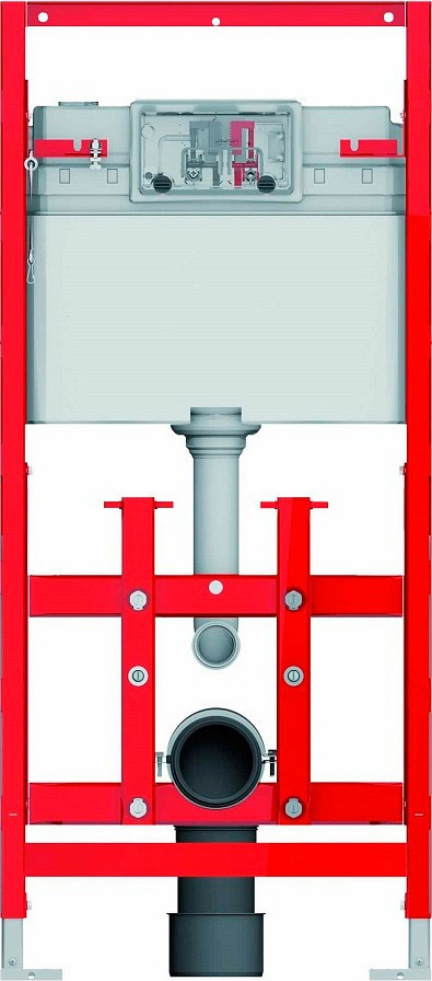 Инсталляция для туалета Tece 9600200