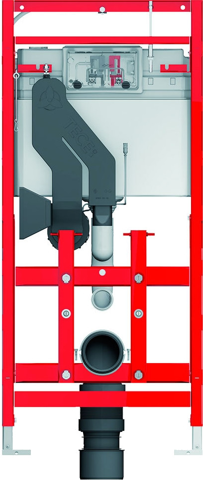 Инсталляция для туалета Tece 9600400