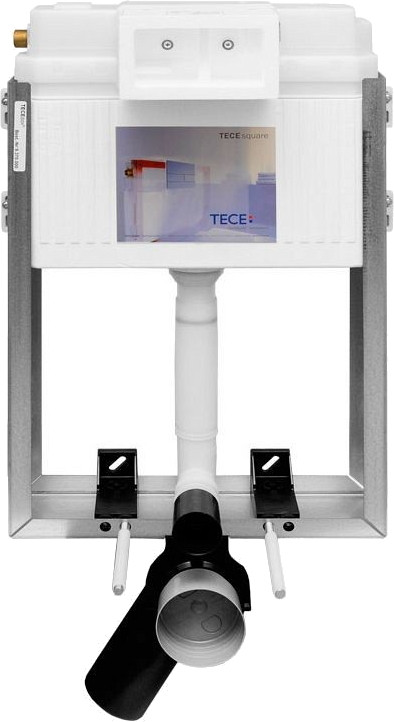 Инсталляция для туалета Tece 9370000