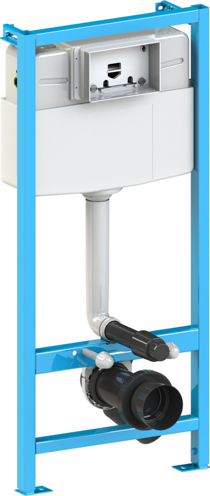 Инсталляция для туалета Devit 90.211 WC