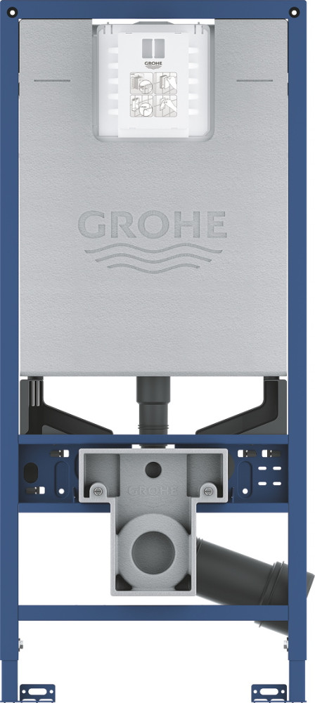 Инсталляция для туалета Grohe 39596000
