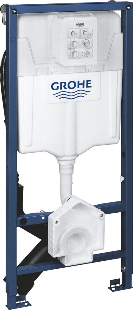 Инсталляция для туалета Grohe 39112001