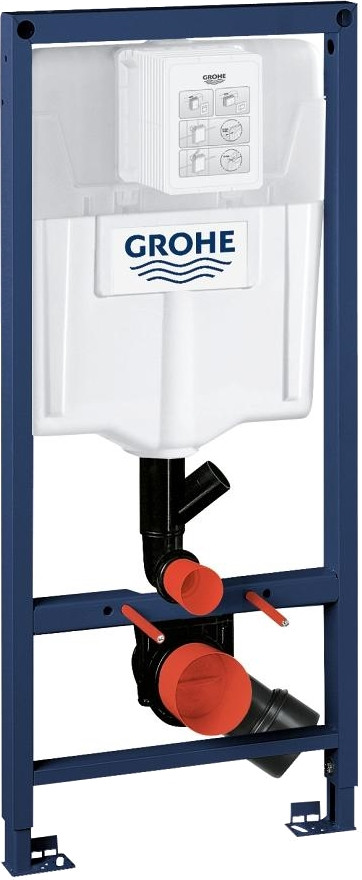Инсталляция для туалета Grohe 39002000