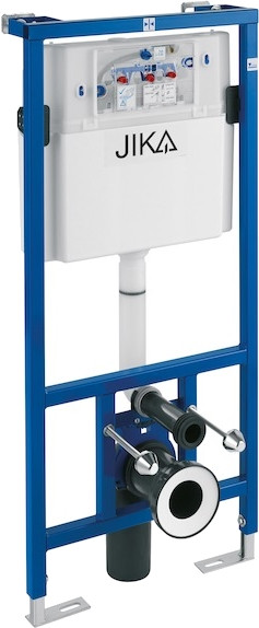 Инсталляция для туалета Jika 895652