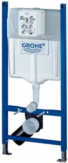 Инсталляция для туалета Grohe 38878SH0