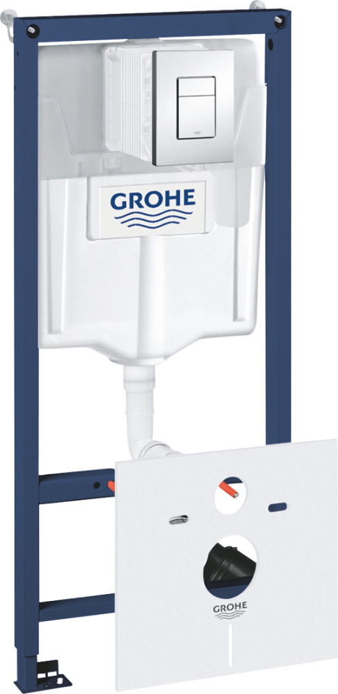 Инсталляция для туалета Grohe 39000000