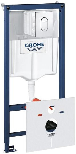 Инсталляция для туалета Grohe 38929000
