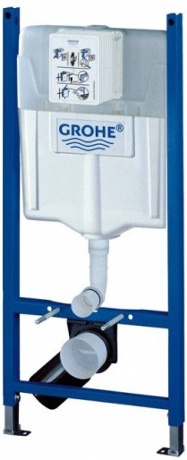 Инсталляция для туалета Grohe 388780A0