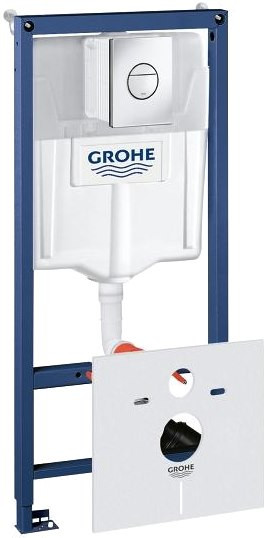 Инсталляция для туалета Grohe 38813001