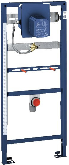 Инсталляция для туалета Grohe 38786001