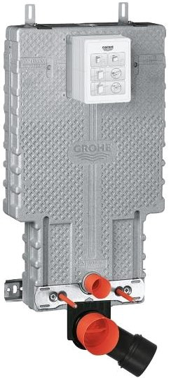 Инсталляция для туалета Grohe 38643001