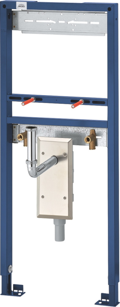 нсталяція для туалету Grohe 38625001