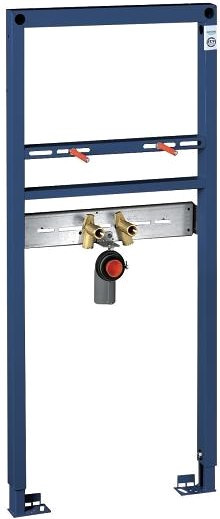 Инсталляция для туалета Grohe 38554001