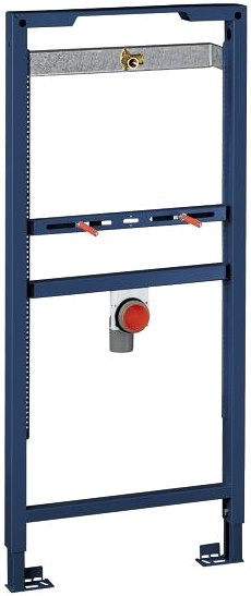 нсталяція для туалету Grohe 38517001