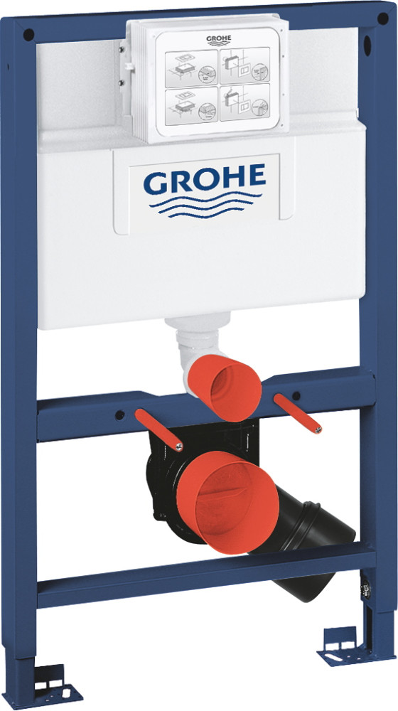 нсталяція для туалету Grohe 38526000