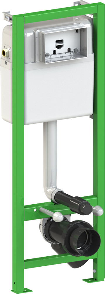 Инсталляция для туалета Primera 16.65.91