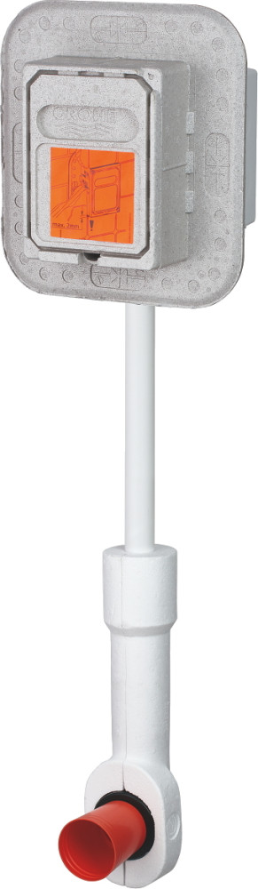 нсталяція для туалету Grohe 37048000