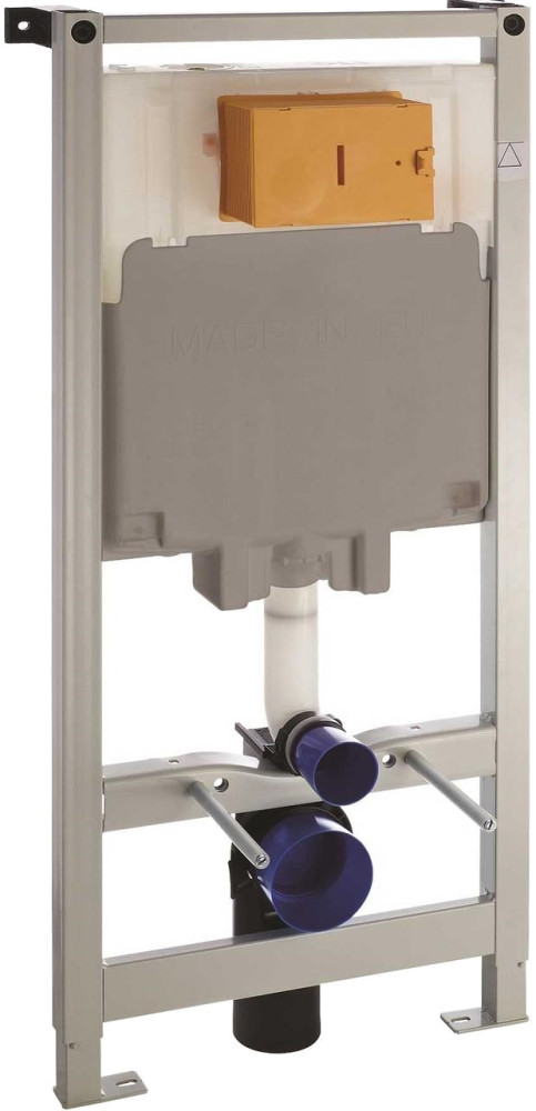 нсталяція для туалету Volle 141515