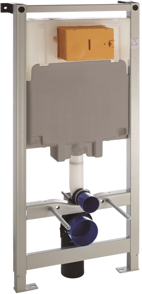 нсталяція для туалету Volle 141919