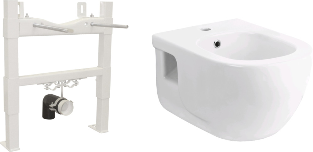 Инсталляция для туалета Volle 131050 WC