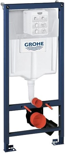 Інсталяція для туалету Grohe 38536001