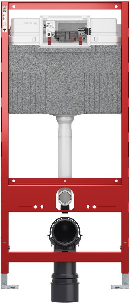 Інсталяція для туалету Tece Uni 9300302