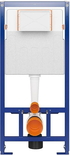 Инсталляция для туалета Cersanit Tech Line Opti K97-492