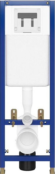 Інсталяція для туалету Cersanit Tech Line Base K97-491