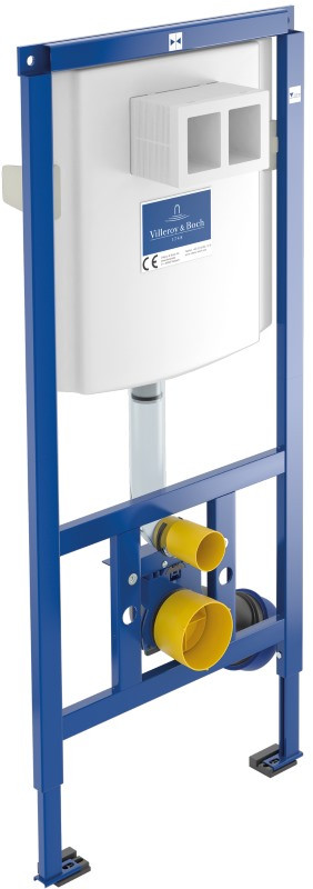 Инсталляция для туалета Villeroy & Boch ViConnect 92246100 WC