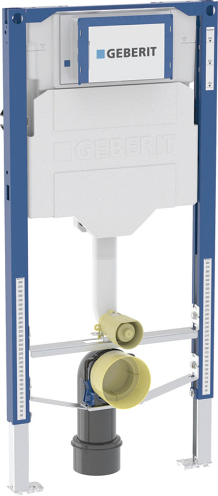 Инсталляция для туалета Geberit Duofix Bambini 111.922.00.6