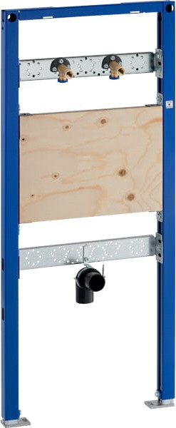 Инсталляция для туалета Geberit Duofix 111.450.00.1