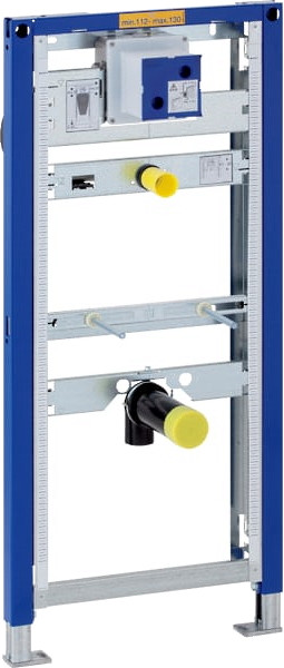 Инсталляция для туалета Geberit Duofix 111.616.00.2