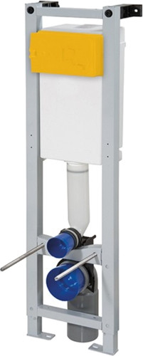 Инсталляция для туалета OLI Quadra 722019