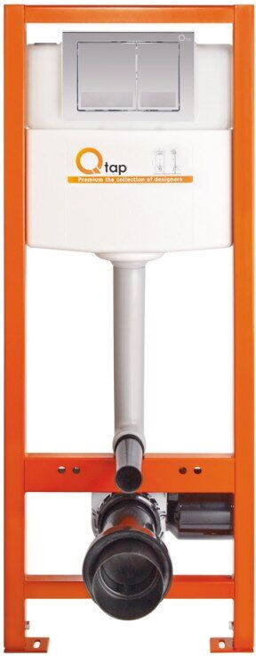 Инсталляция для туалета Q-tap Nest M425-M06