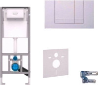 Інсталяція для туалету Sanit Ineo Plus 90.502.00..SET