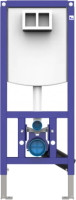 Інсталяція для туалету Sanit Ineo Plus 90.502.00