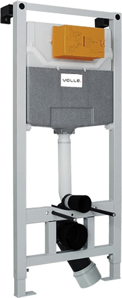 Инсталляция для туалета Volle Master Neo 201010