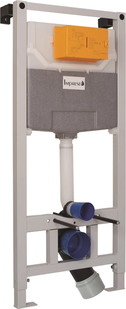 Інсталяція для туалету Imprese I9120 WC